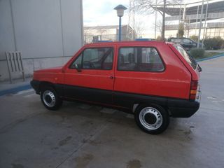 SEAT Marbella  1988