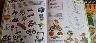 Curs d´anglès Geronimo Stilton English!