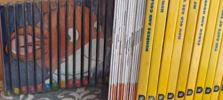 Curs d´anglès Geronimo Stilton English!