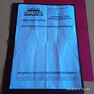 Batería Varta 12v/70Ah en garantía 