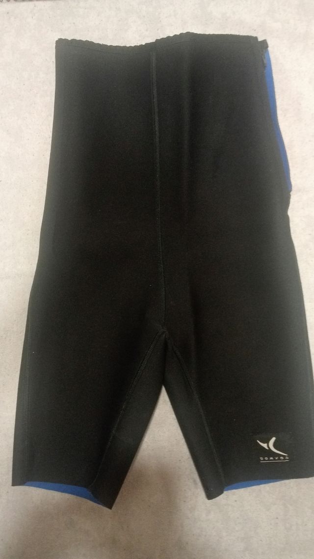 Decathlon pantalón Neopreno TS para sudar 