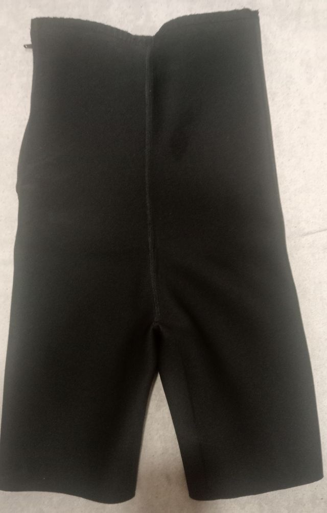 Decathlon pantalón Neopreno TS para sudar 