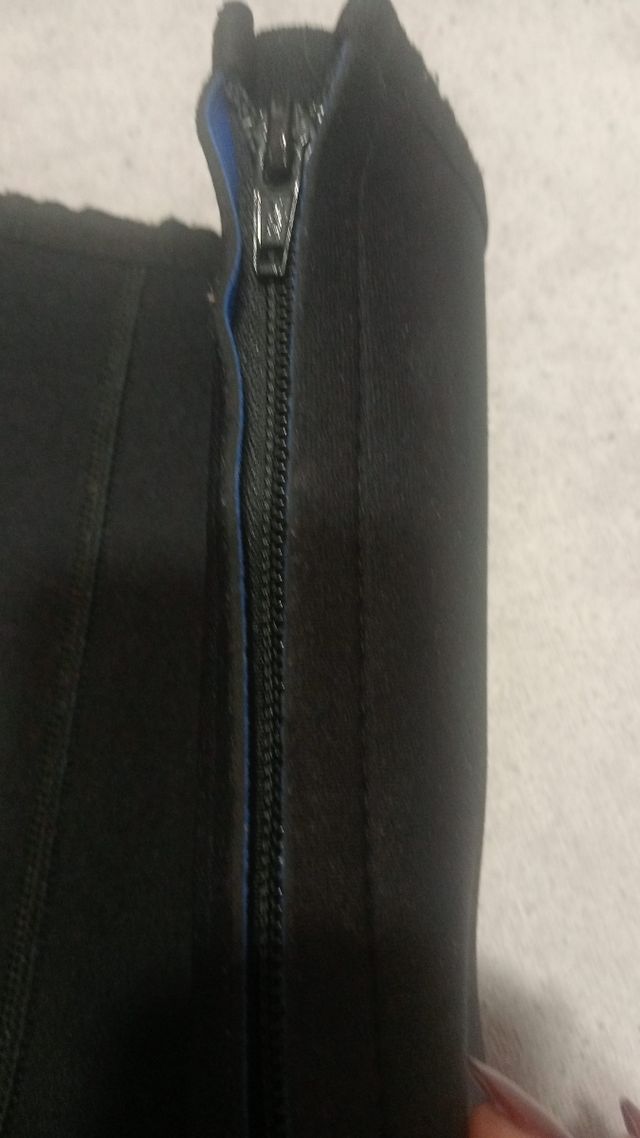 Decathlon pantalón Neopreno TS para sudar 