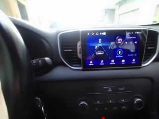 Pantalla táctil 