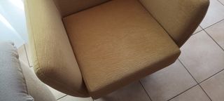 Butaca salón diseño