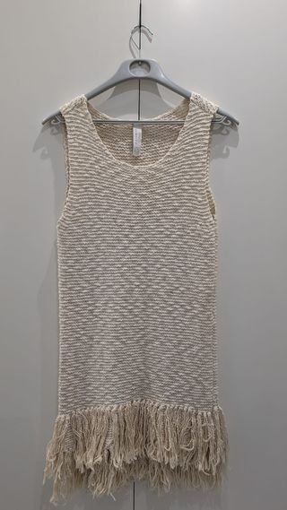 Vestido pull&bear M