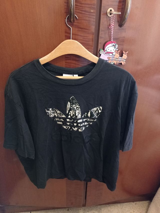 Camiseta Adidas