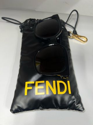 Gafas Fendi