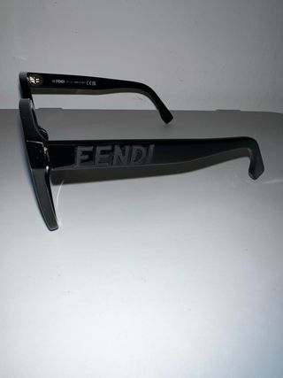 Gafas Fendi