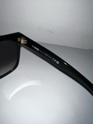 Gafas Fendi