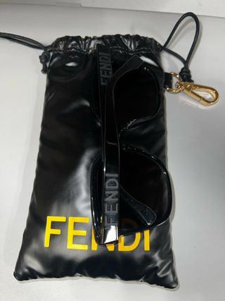 Gafas Fendi