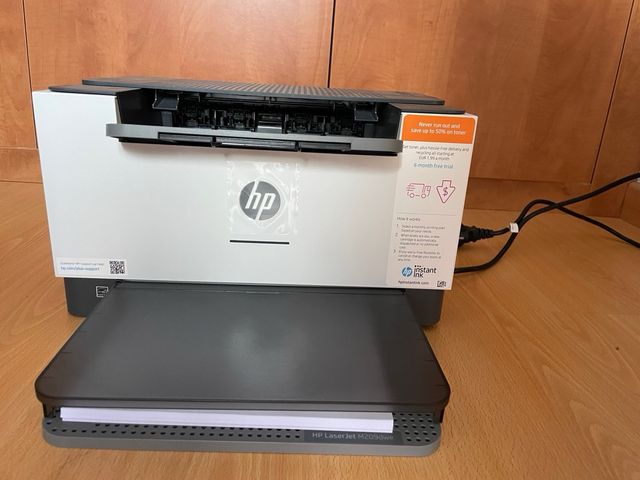 Printer HP Laser Jet M209dwe