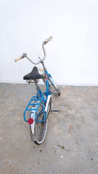 Bicicleta niño Orbea Comet 14 pulgadas