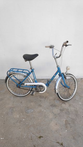 Bicicleta niño Orbea Comet 14 pulgadas