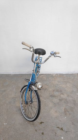 Bicicleta niño Orbea Comet 14 pulgadas
