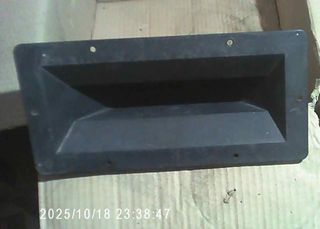 ALTAVOZ TROMPETA + FILTRO SONIDO(en SEVILLA )