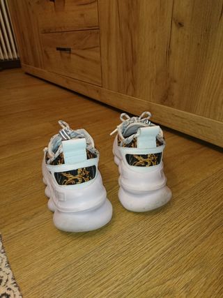 Scarpe sneakers Versace Amiri n°39
