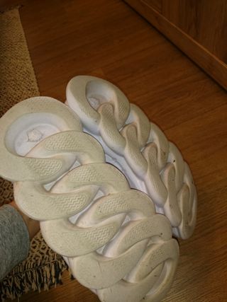 Scarpe sneakers Versace Amiri n°39
