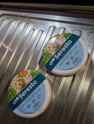 Scatole in latta vuote rotonde 13 cm