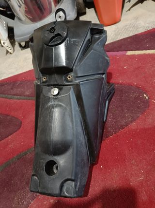 Serbatoio benzina beta 450