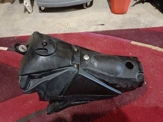 Serbatoio benzina beta 450