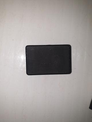 Alarma detector de movimiento con sim