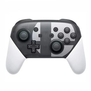 Mando Pro Controlador Nintendo Switch Smash Bros
