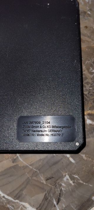 Destornillador precisión con caja imán