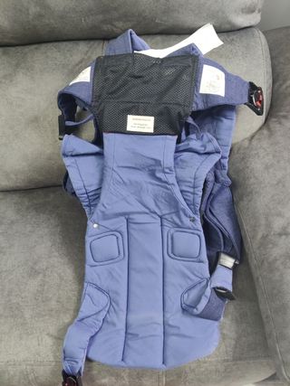 Mochila portabebés BABYBJÖRN