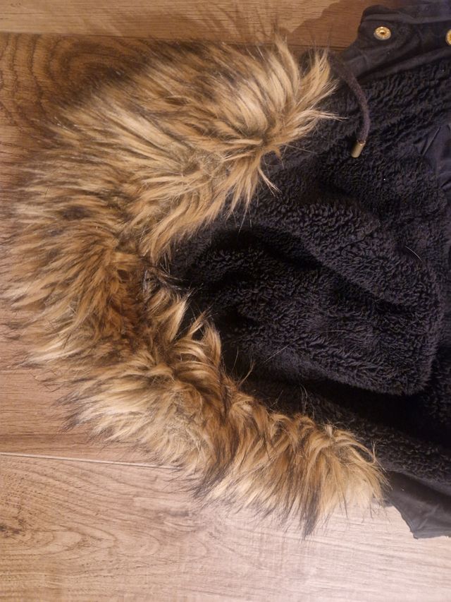 Abrigo de embarazada