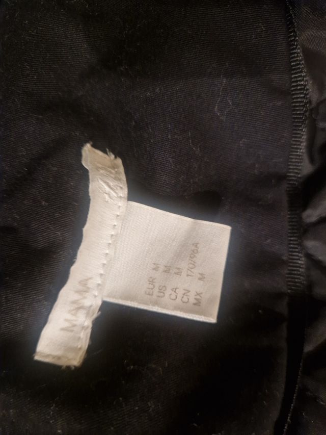 Abrigo de embarazada