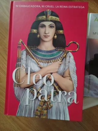 Libros lote Agatha Christie y otros autores