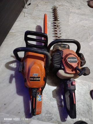Se vende todo o por separado precio de todo 700 e