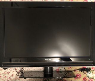 Televisor philips Flat TV 32” 32PFL7762D/12