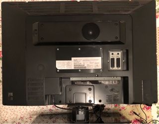 Televisor philips Flat TV 32” 32PFL7762D/12