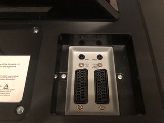 Televisor philips Flat TV 32” 32PFL7762D/12