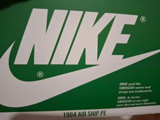 Zapatillas Nike Air Jordan