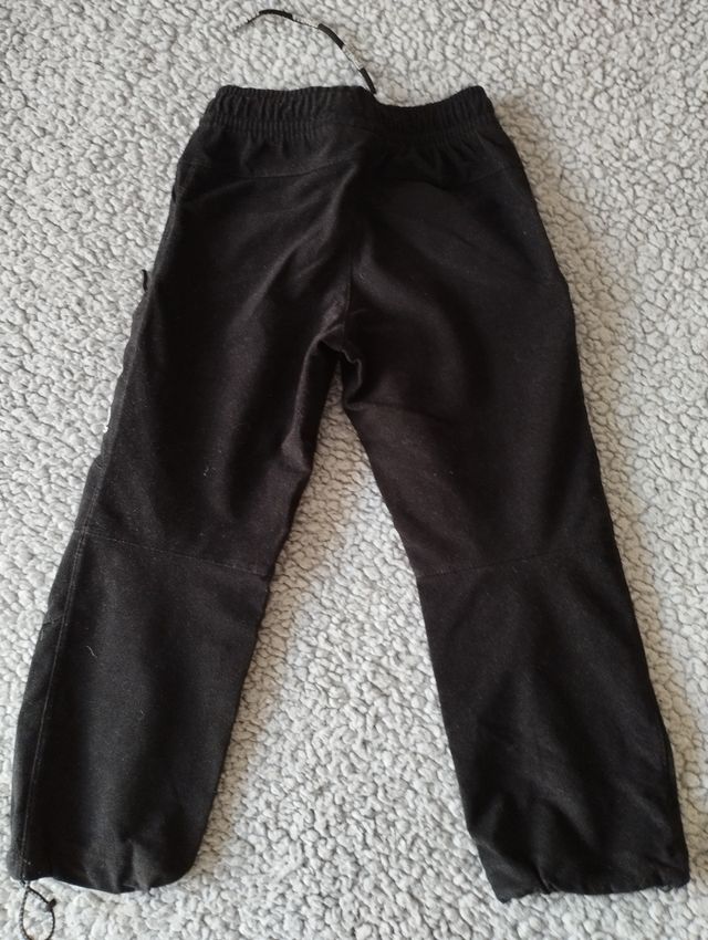 Pantalón Ternua 2 años