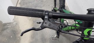Bicicleta 29" Scott. Modelo Aspect
21 velocidades.