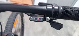 Bicicleta 29" Scott. Modelo Aspect
21 velocidades.