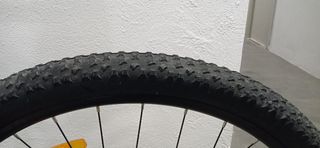 Bicicleta 29" Scott. Modelo Aspect
21 velocidades.