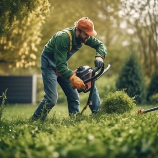 Jardinero/ comunidades