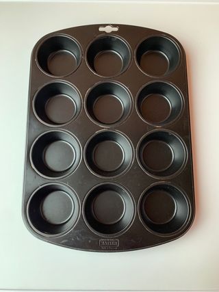 Molde pasteles alemán