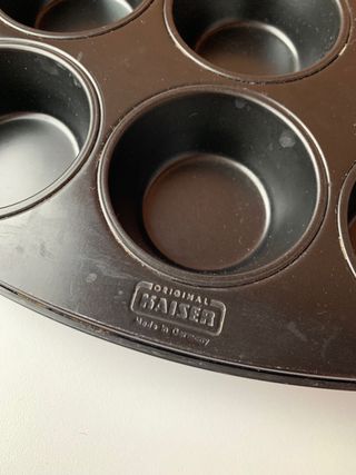 Molde pasteles alemán