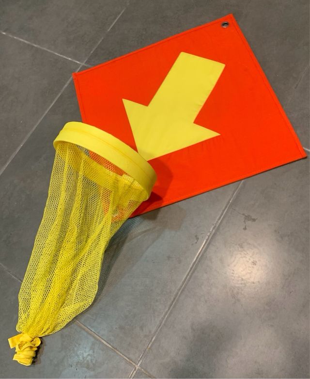 Basket, cesto per vestiti