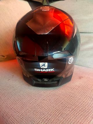 CASCO SHARK SKWAL