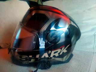 CASCO SHARK SKWAL