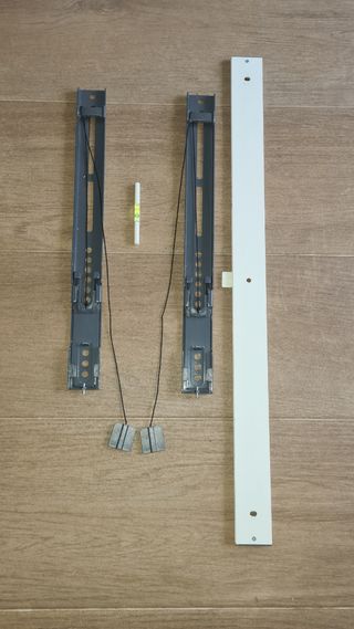 Soporte Tv de pared
