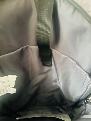 Mochila ordenador