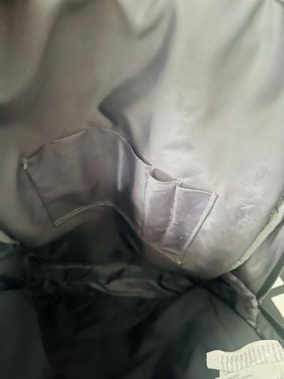 Mochila ordenador